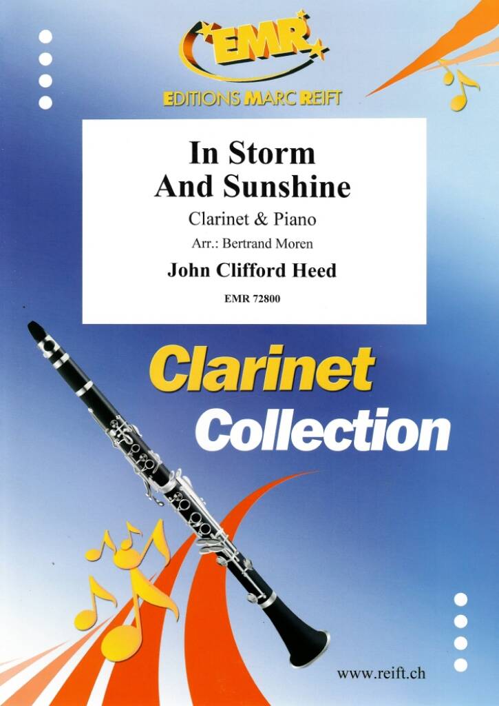 In Storm And Sunshine